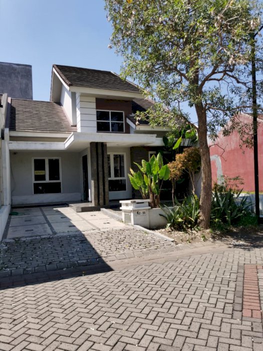 Dijual Rumah Bukit Palma Grandia