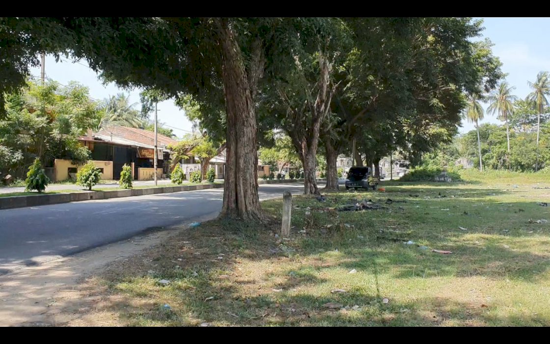 Di Jual Tanah Murah Lokasi Strategis Di Lhokseumawe Aceh