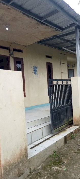 Rumah murah nih siap jual yu bpak ibu