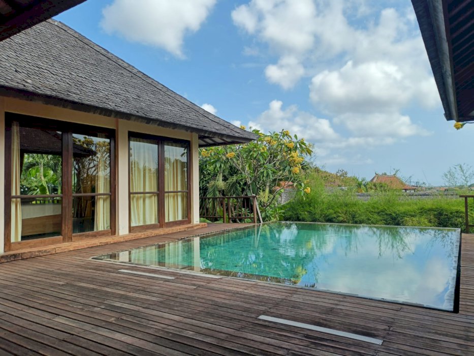 Rumah Di Jual Di Area Strategis Goa Gong Kuta Selatan  Bali