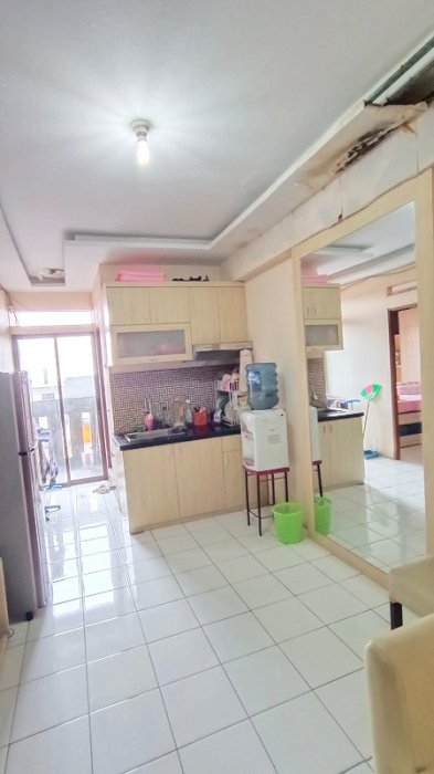 Jual Apartemen 2 KT Di Gateway Cicadas - A. Yani Bandung !