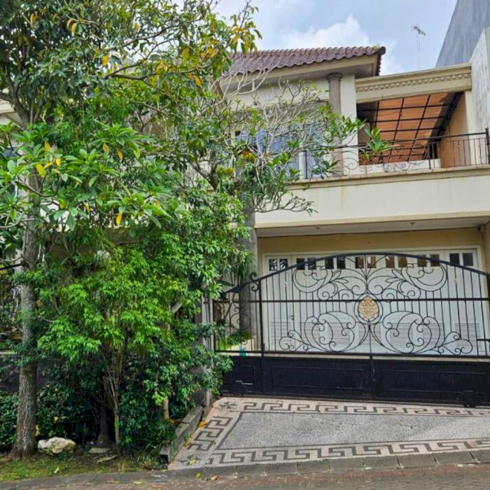 Dijual Cepat Villa Tidar Malang