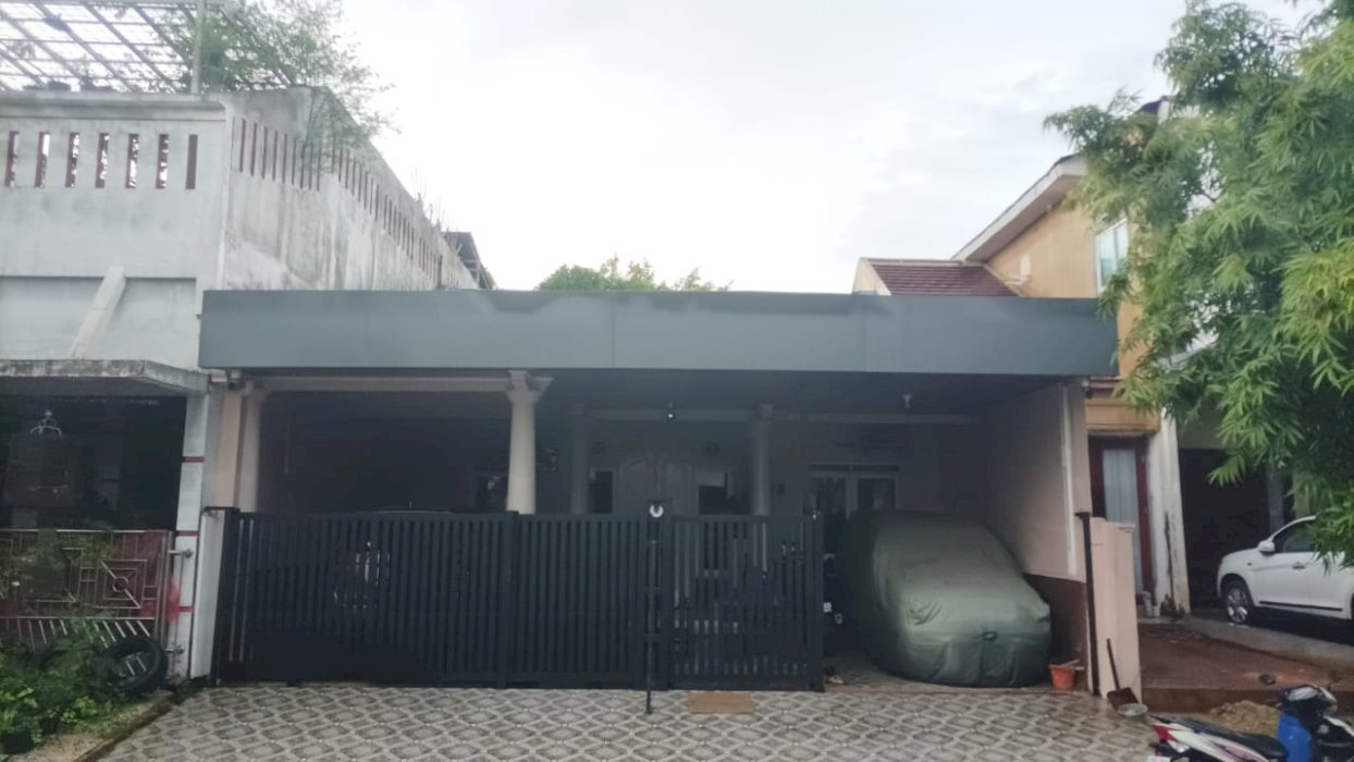 Hunian ideal dan strategis di wilayah bekasi