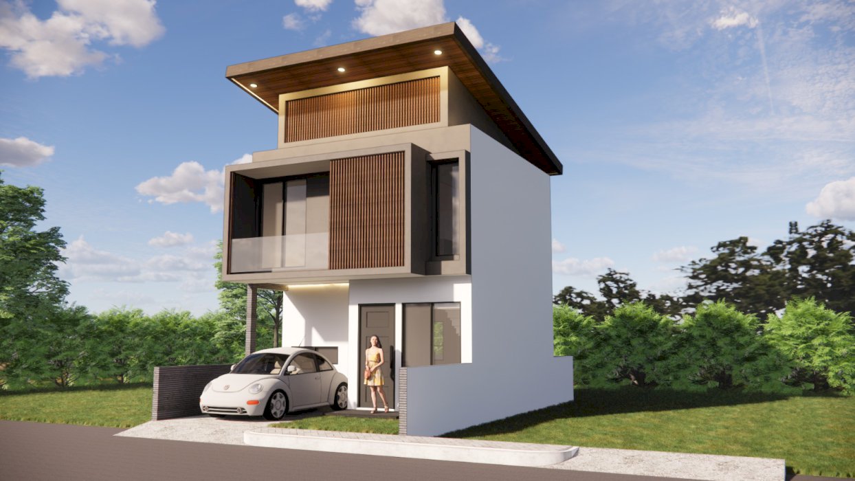 New Launching Nata Residence