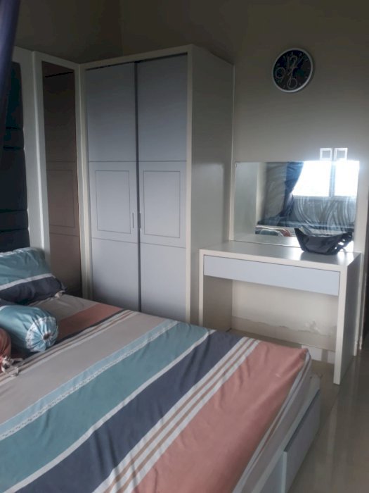 Dijual/TakeOver Apartemen Royal sentul park LRT