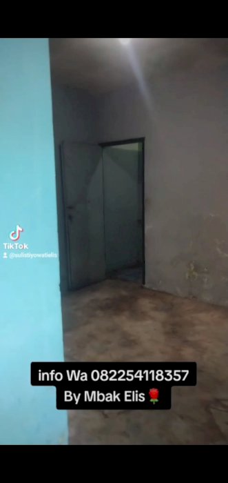 Perum Melati Sepinggan akses dekat bandara Sepinggan