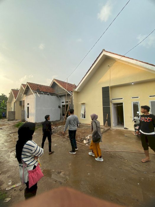 Jual Rumah Murah Di Kota Depok