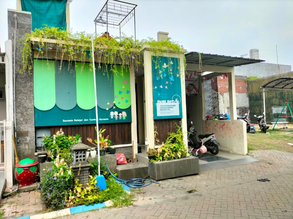 Rumah Murah di Gedangan,Sidoarjo