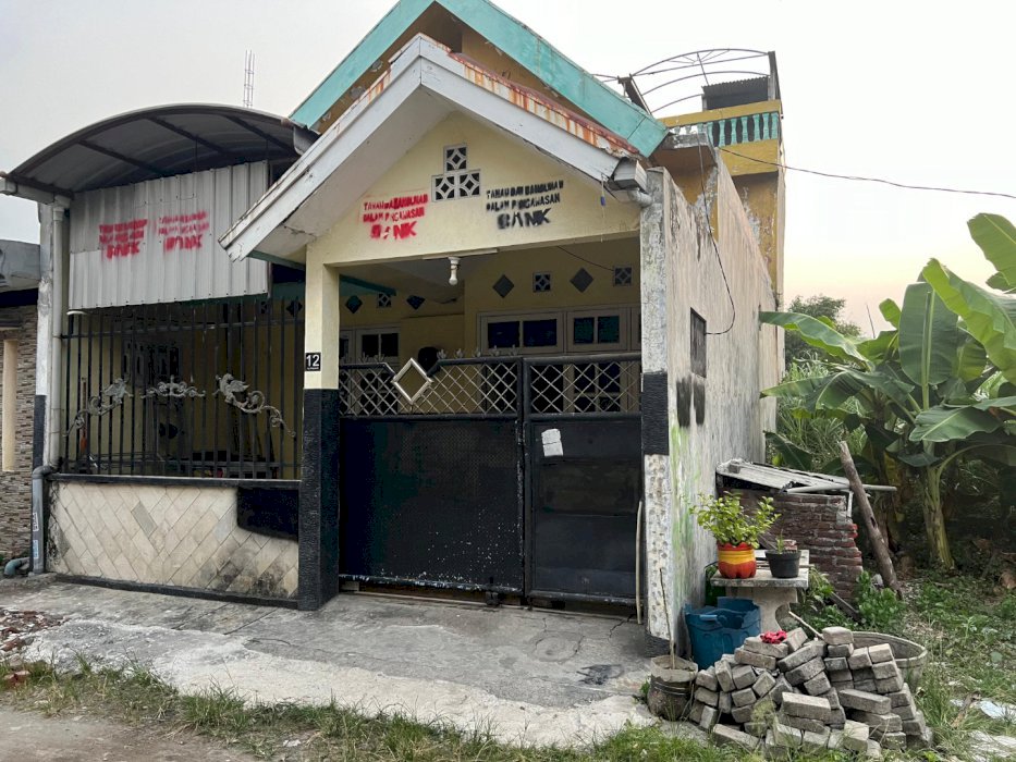 Rumah Murah Sidoarjo Krian