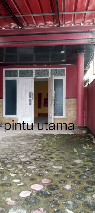 Dijual Rumah di Serdang Tanjung Bintang Lampung Selatan
