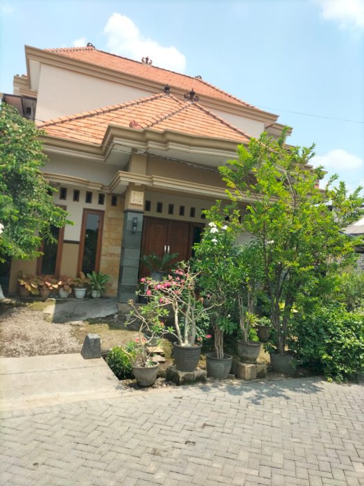 Rumah murah di Driyorejo - Gresik