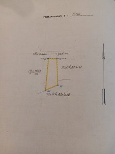 Jual Tanah Siap Bangun Di Jupiter - Komp. Margahayu MTC / Soeta !