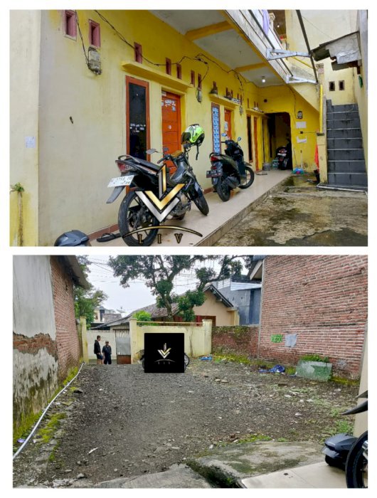 Rumah Kos di dekat kampus Jember