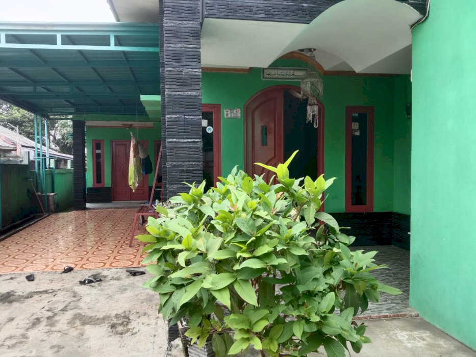 Dijual Rumah Lokasi Strategis SHM di Ciriung Bogor
