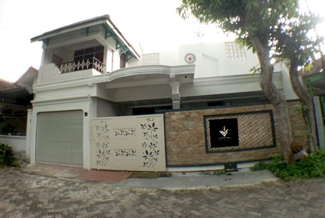Rumah Murah di tengah kota Jember