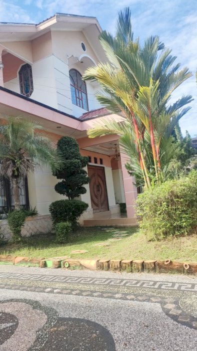 Dijual rumah ideal strategis Banjarmasin, Kalimantan Selatan