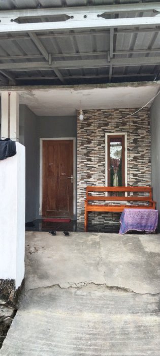 Jual Murah Perumahan Bukit Kaliasin