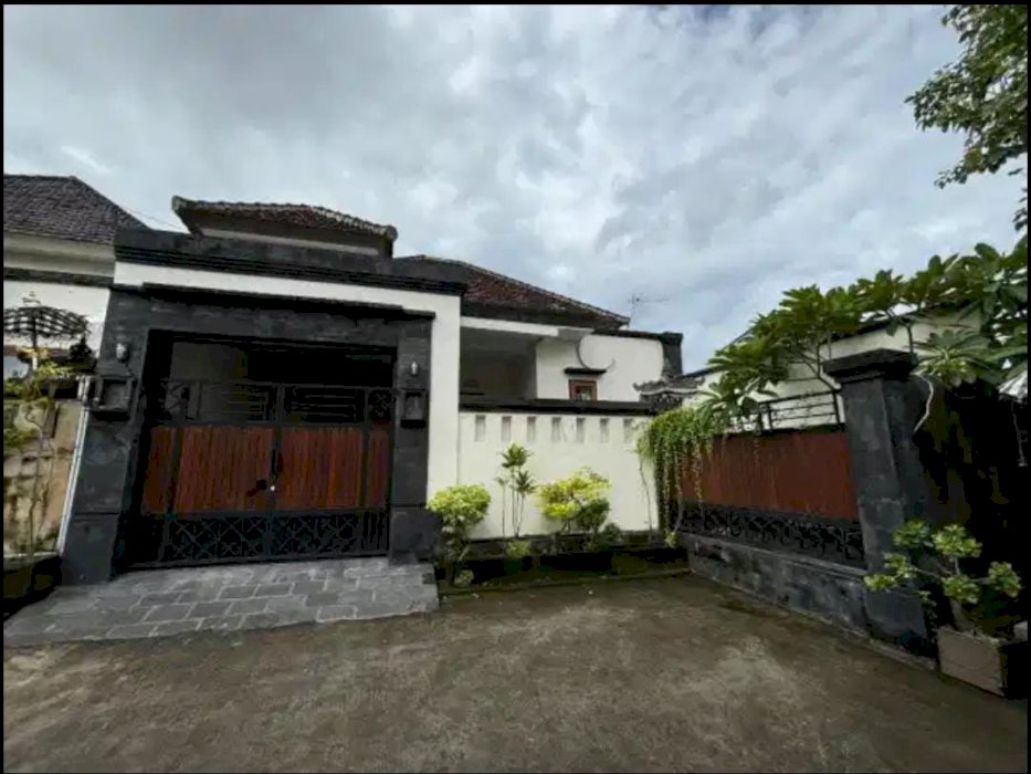 Jual Rumah Siap Huni Di Denpasar Barat