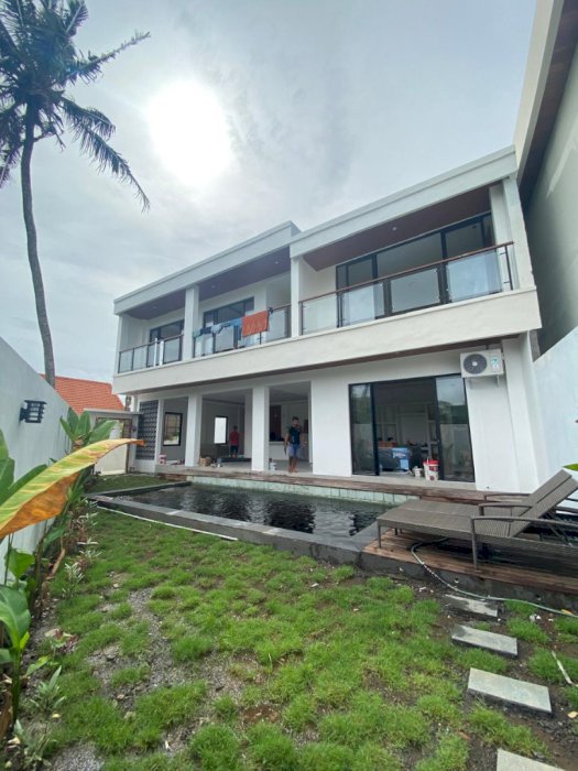 Villa Mewah Siap Huni Di Tumbak Bayuh Badung Bali