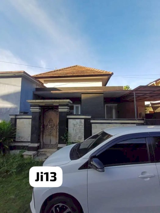Jual Rumah Siap Huni Di Jimbaran Bali