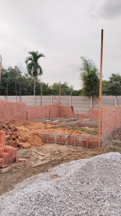 Rumah 48/127 Jl. Kesadaran Parit Indah