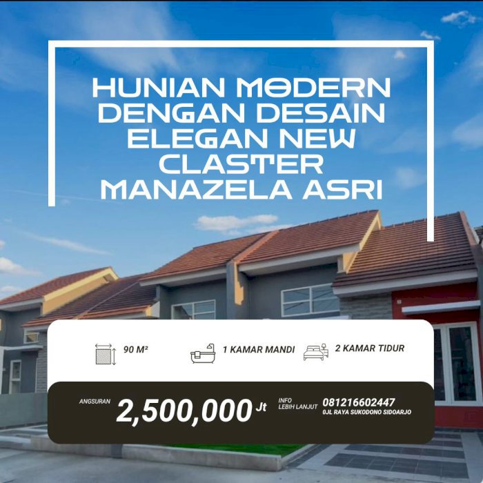 Perumahan pasegan asri kpr bank jaminan acc 100%