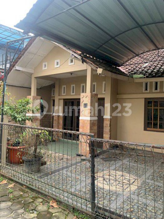 Hunian Luas Nan Lega Selatan Blok O Dan Jec