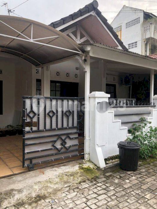 Rumah Siap Huni Perumahan Di Bangunharjo Sewon