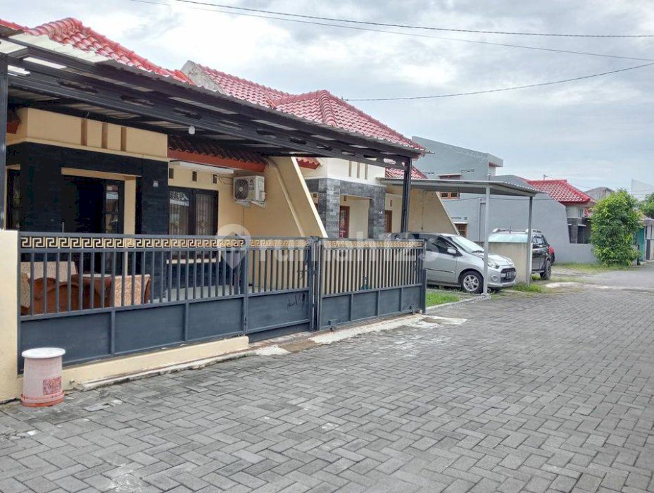 Cluster Nyaman Daerah Premium Di Sewon Dekat Pasar Ngoto