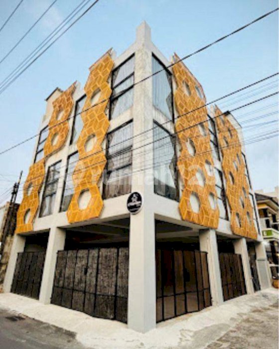 Kost Aktif Strategis Investasi Tinggi Dekat Transmart