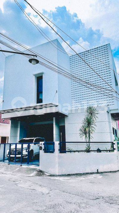 Hunian Bagus Daerah Premium Banguntapan Dekat Jec