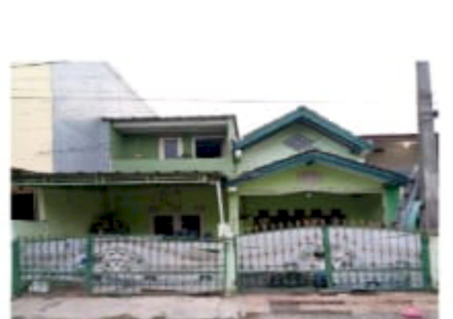 Di Jual Rumah Strategis Perum Villa Mutiara Cibitung Bekasi