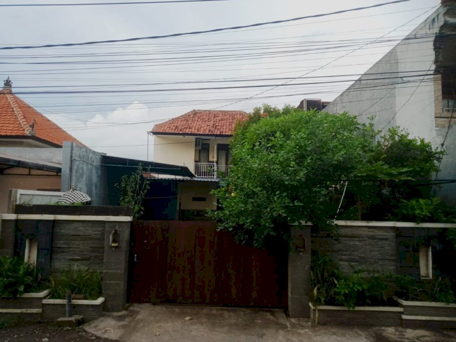 Jual Rumah jimbaran kampus unud ( La25)unud