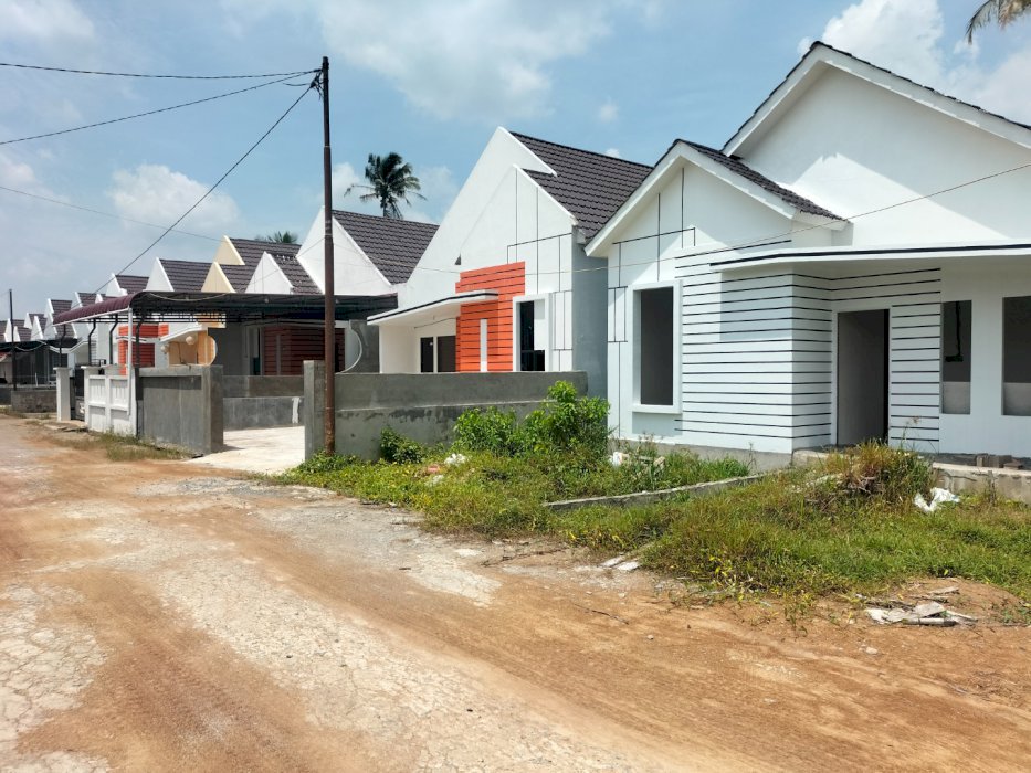 AMPERA MANSION lIVING IN HARMONY