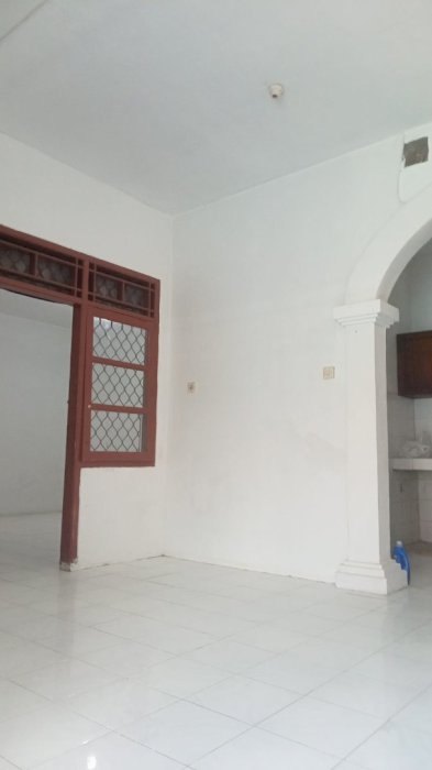 Rumah disewakan atau dijual. Hub 08979730568