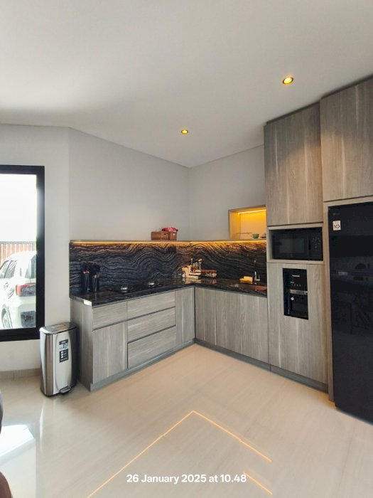 3BEDROOM VILLA FOR 25 YRS LEASEHOLD