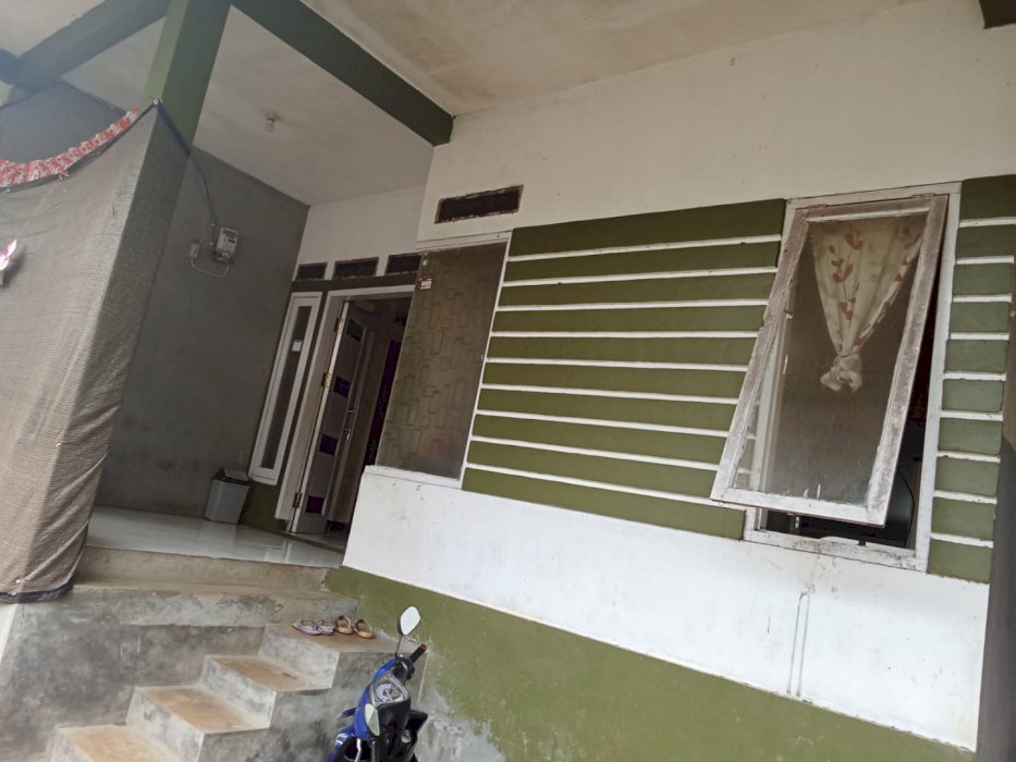 Dijual Rumah Lokasi Strategis di Cipatat Bandung Barat
