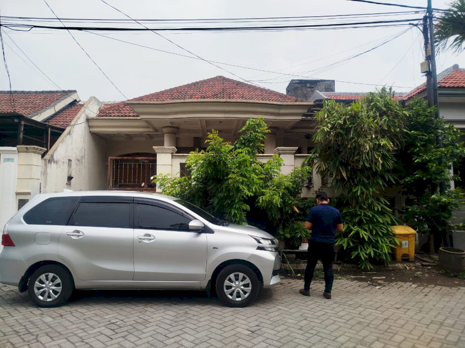 Rumah murah Gedangan, Sidoarjo