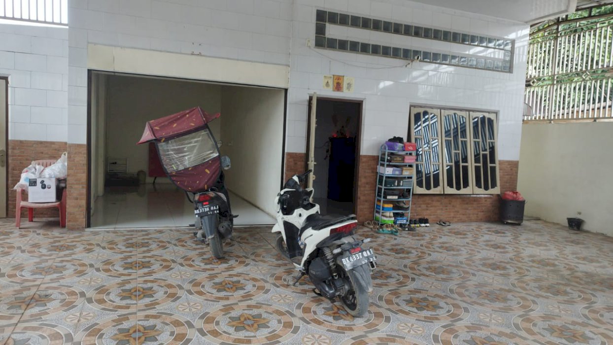 Dijual rumah lokasi strategis di Tanjungbalai, Asahan, Sumatera Utara