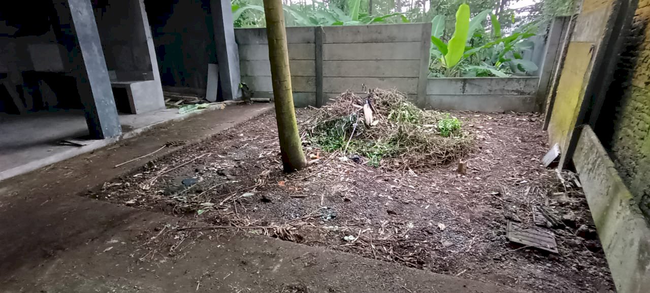 JUAL RUMAH ARAH BATURRADEN PURWOKERTO BANYUMAS