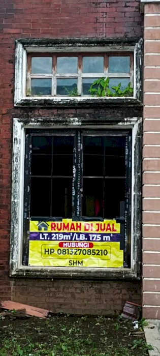 Jual Rumah Banyumas Purwokerto Suasana Pegunungan