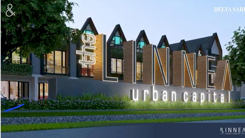 Dijual Rumah Delta Linnea NUP only 5 juta di Sidoarjo Jawa Timur