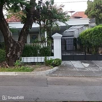 DIJUAL RUMAH JALAN KAPUAS