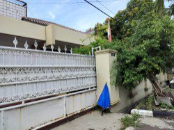 Rumàh dekàt jalur lrt dan jalur tol Aman dan bebas banjira