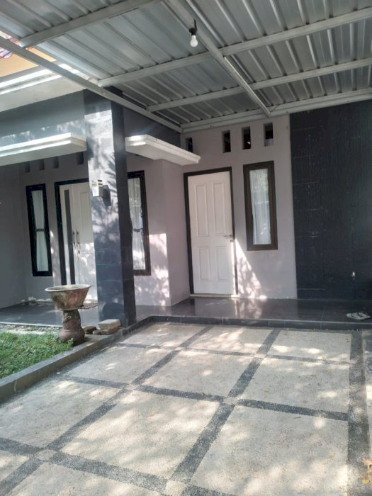 Dijual/Disewakan rumah mewah di lokasi wisata Senggigi Lombok