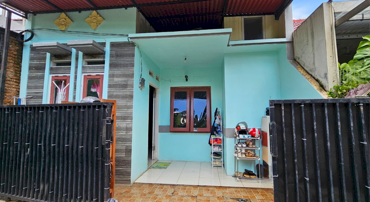 DIJUAL CEPAT RUMAH MURAH,  KEBAGUSAN, RAGUNAN JAKARTA SELATAN