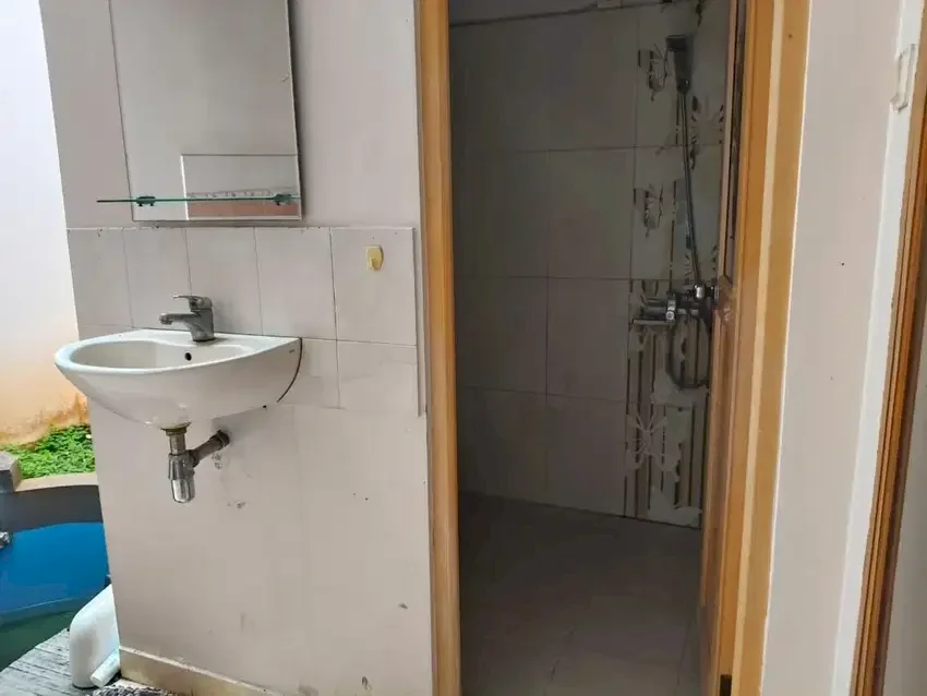 Jual rumah terawat banget