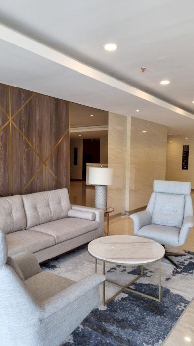 Dijual apartemen menarik di Meikarta, Cikarang, Bekasi