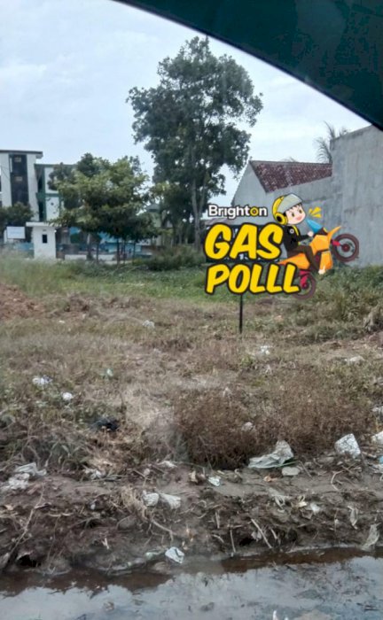 Di jual tanah dengan banyak keuntungan