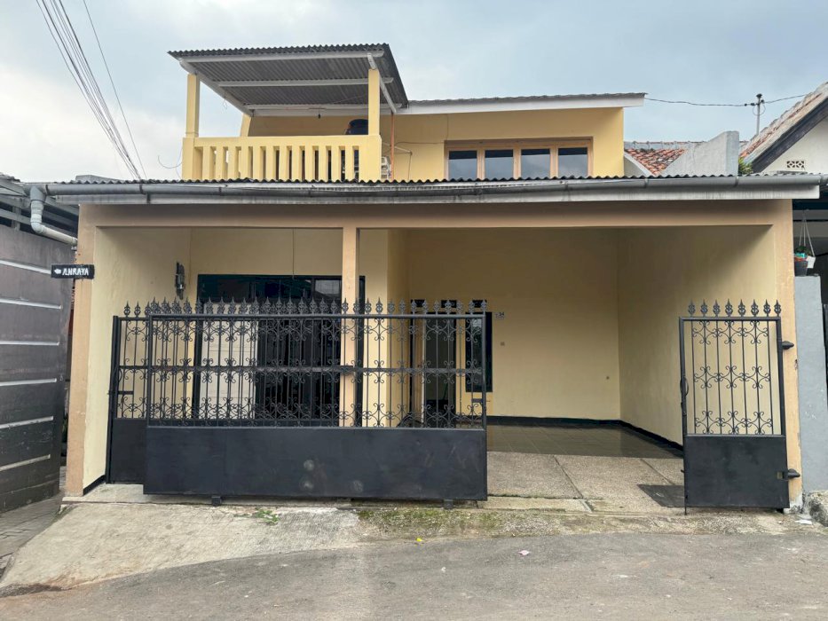 Dijual murah kota cimahi